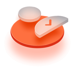 Business partner icon