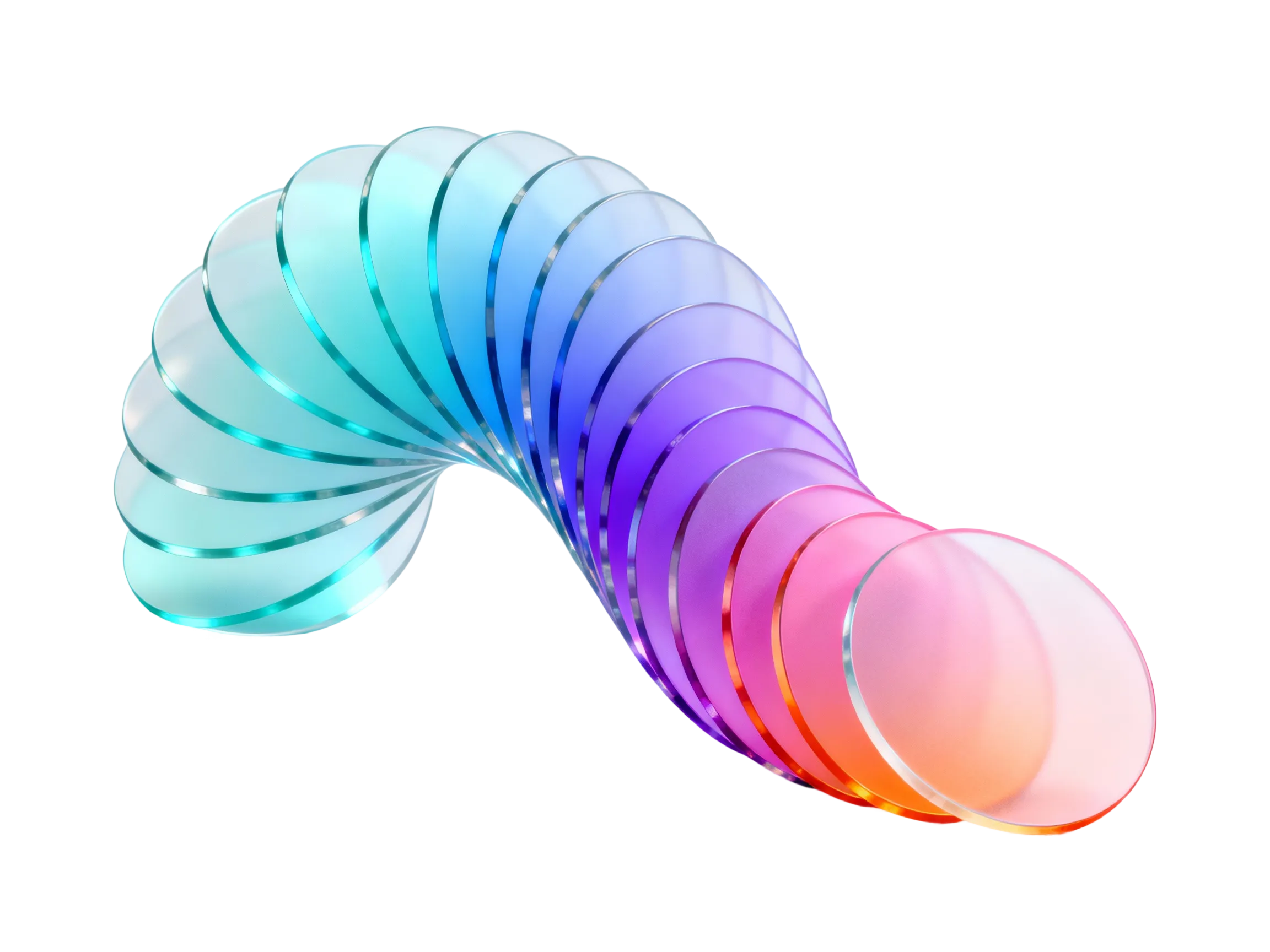3D visualization